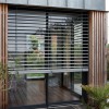 Stores brise soleil