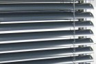 Brise Soleil Orientables Maxiline 80 ou 90  mm