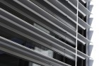 Brise Soleil Orientables Maxiline 80 ou 90  mm