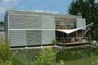 Skylames Brise Soleil