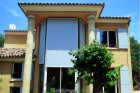 Bannettes Verticales Rivage