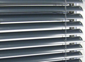 Brise Soleil Orientables Maxiline 80 ou 90  mm