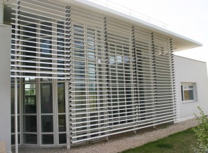 Skylames Brise Soleil