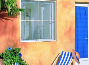 Moustiquaires Insectiflex