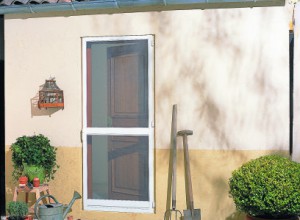 Moustiquaires Insectiflex Portes