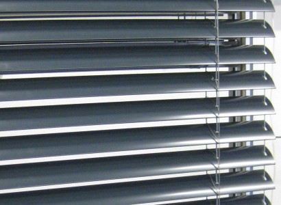 Brise Soleil Orientables Maxiline 80 ou 90  mm