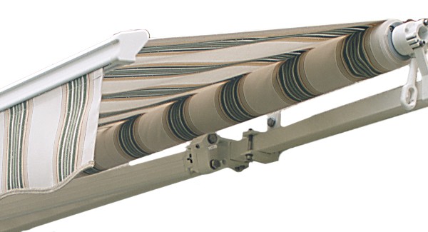 Stores Bannes Monobloc Alpha