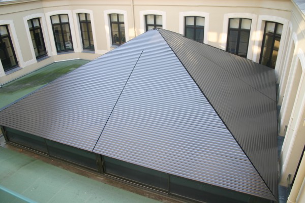 Skylames Brise Soleil