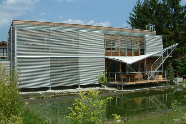 Skylames Brise Soleil