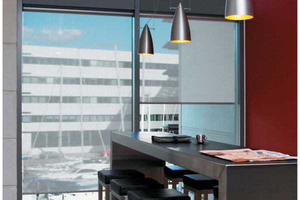 Store Coffre Le Futura Small et Medium